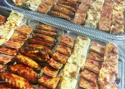 Cent Dream Traiteur Figeac