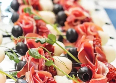 Evènement Cent Dream