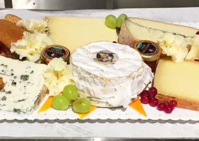 Fromage traiteur Lot