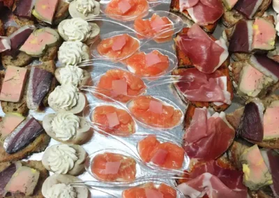 Traiteur Figeac évènement