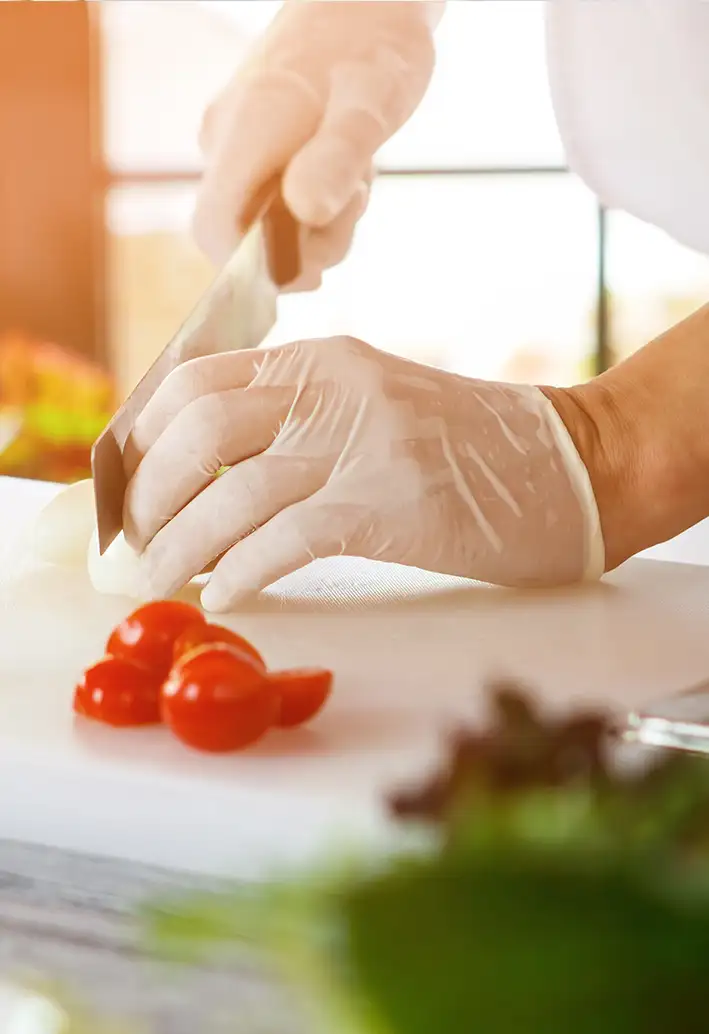 Traiteur à Lacapelle Marival