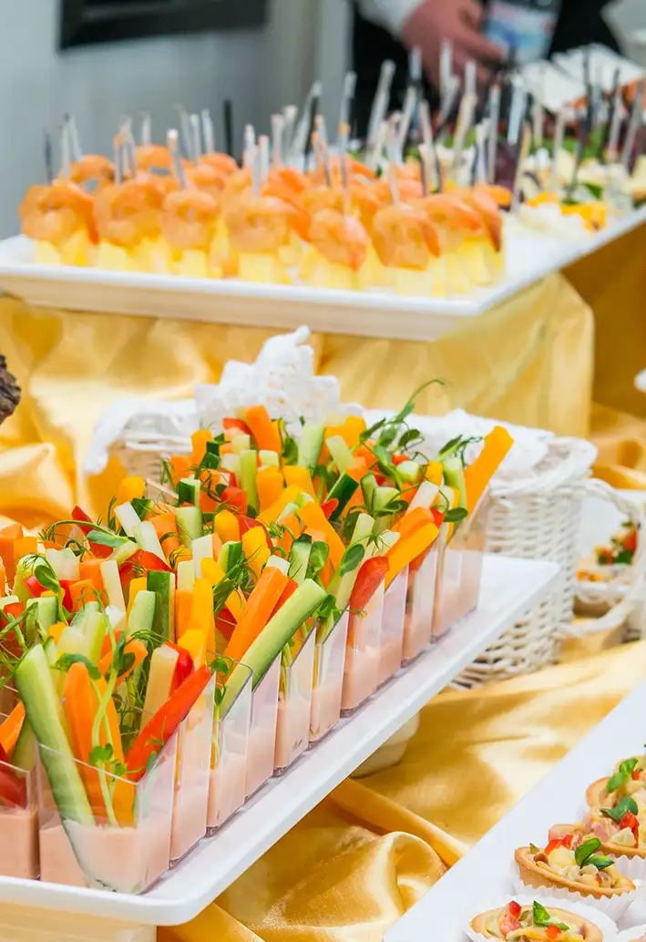 Traiteur buffet Capdenac