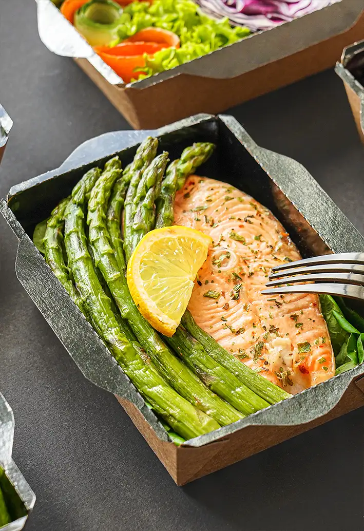 Traiteur entreprise Cajarc