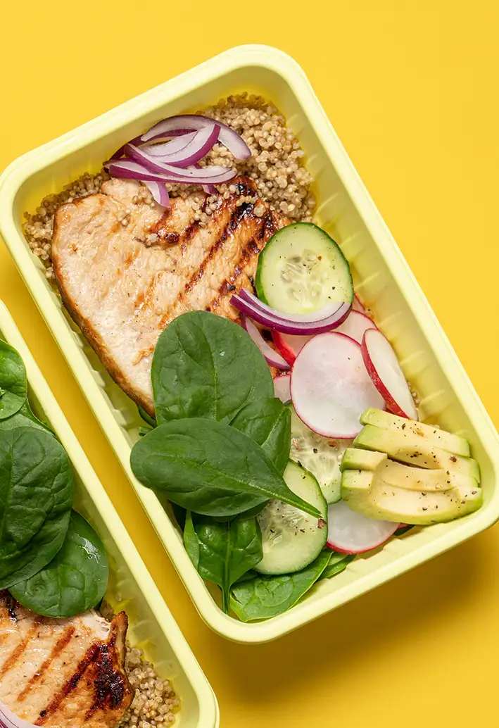 Traiteur entreprise Capdenac