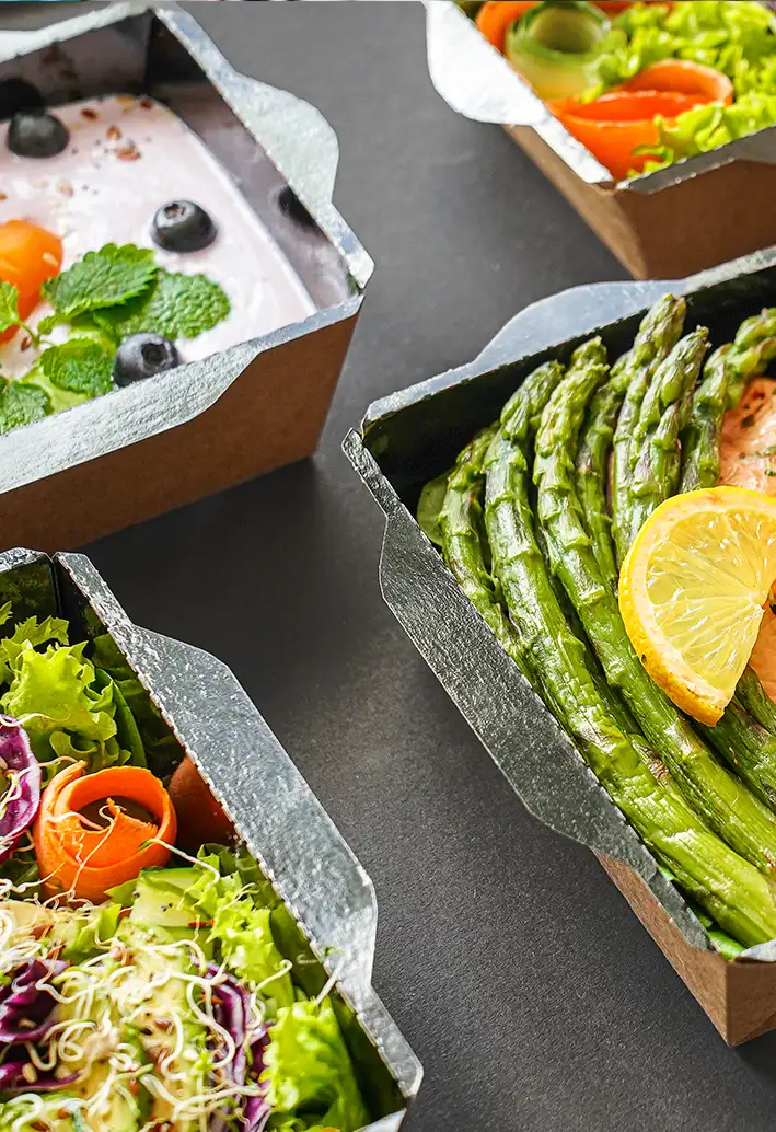 Traiteur entreprise Lacapelle Marival