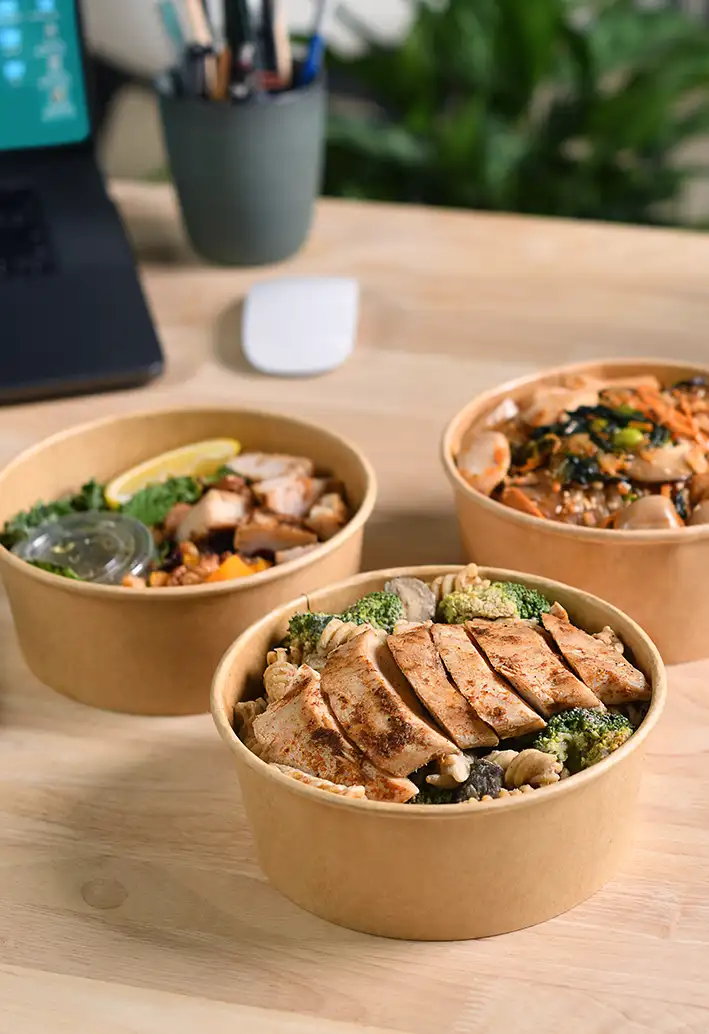 Traiteur entreprise Villefranche de Rouergue