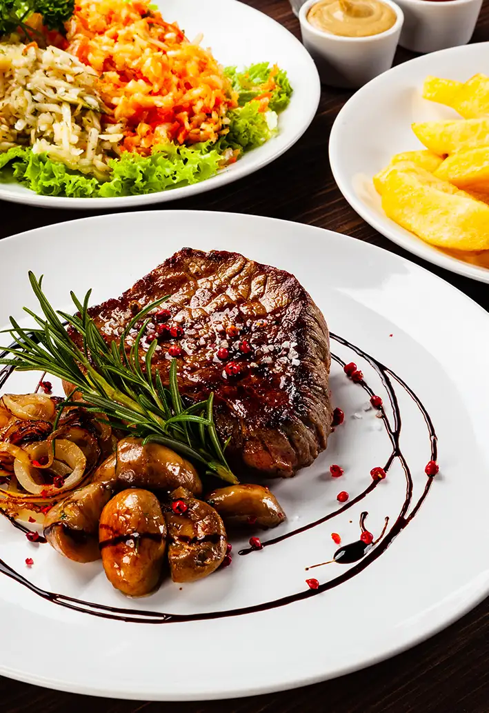 Traiteur évènement Cajarc