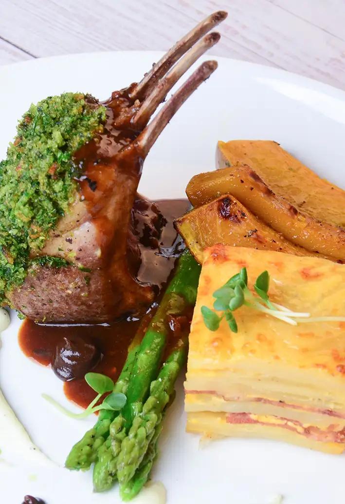 Traiteur évènement Lacapelle Marival